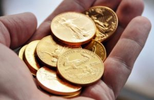 Как купить и продать монеты в Сбербанке