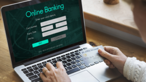 Что такое интернет-банкинг