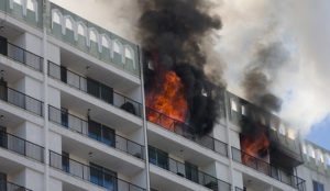 Цена страхования квартиры от пожара и затопления