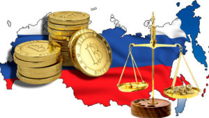 Законны ли биткоины, или они запрещены в России?