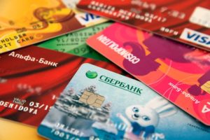 Что такое кредитная карта