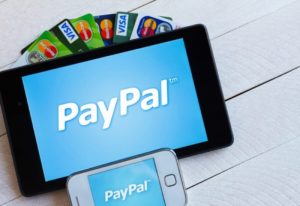 Как работает платежная система PayPal