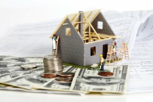 Кредит на покупку дачи или строительство дачного дома
