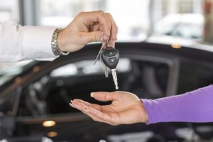 Как правильно продать машину и оформить покупку