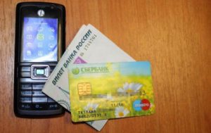 Что делать, если не работает мобильный банк Сбербанка