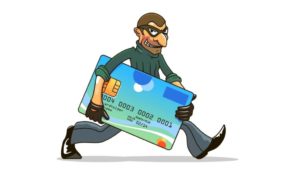 Новые виды мошенничества с банковскими картами
