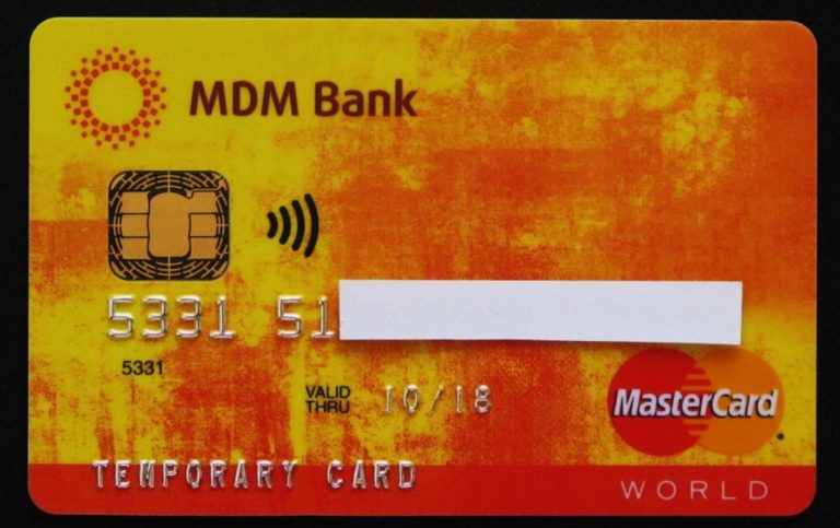 Как платить по кредитной карте: условия погашения кредита