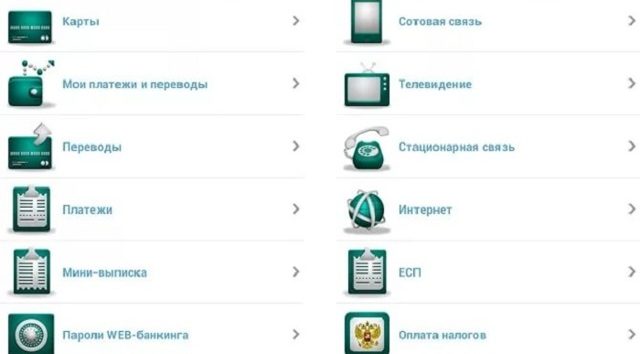 Мобильный банкинг Ханты Мансийского Банка
